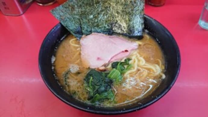 杉田家@新杉田