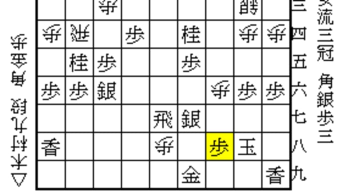 2024年度NHK杯将棋トーナメント1回戦 西山女流三冠-木村九段 その4