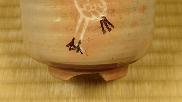立鶴