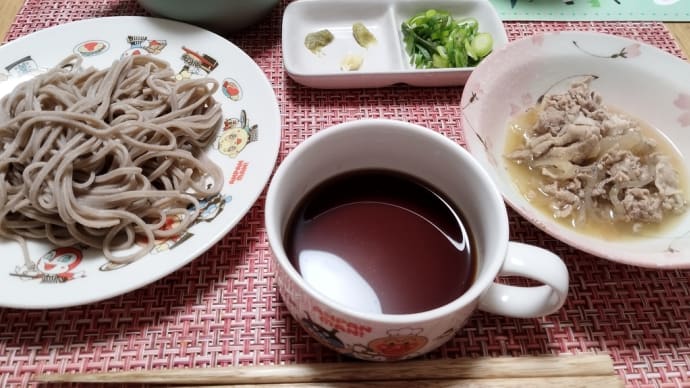 しもじもキッチン ヨシダソースで料理31日目