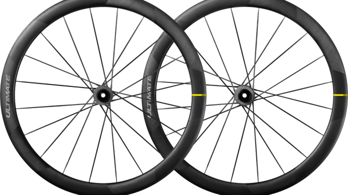 マリノ選手を全日本選手権優勝に導いた#MAVIC COSMIC ULTIMATE 45 DISC が超特価!