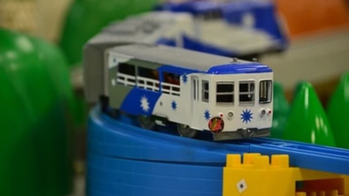 JR西日本「奥出雲おろち号」DE10-1161+12系800番台 トロッコ列車 3両セット 金属キット組立・細密仕様 音羽工房
