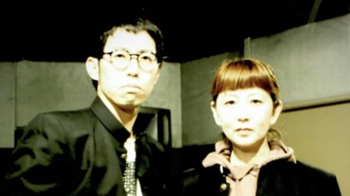 2月28日(火) 飛々(フェイ・フェイ)ファーストライブ! ラウンジサウンズに出演@ブードゥーラウンジ