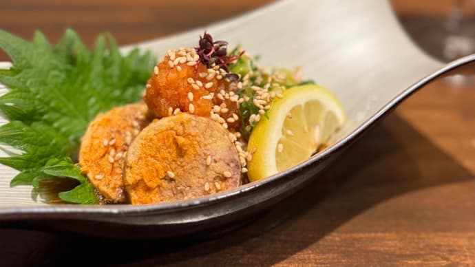 クオリティの高い居酒屋【三宮】