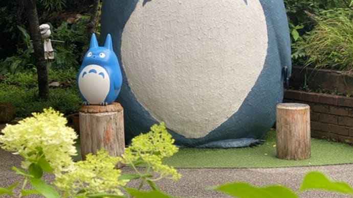 夏が来た?!