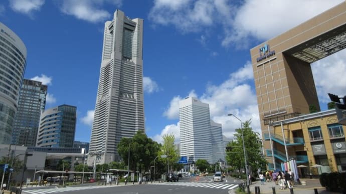 46階から