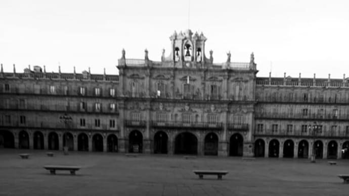 スペインを代表する歌はどれなんだ?(2)-今一番歌われている歌
