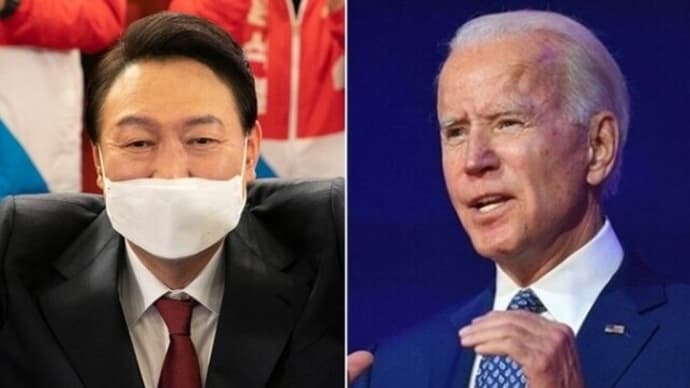 【韓国の反応】政権交代!韓国大統領選挙、尹錫悦が当選…「偉大な国民の勝利」 他【3月10日夜分】
