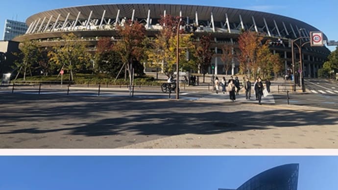 日本青年館財団設立100周年記念コンサートに出掛けて来ました。