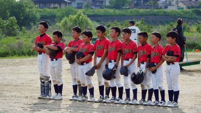 2025.5.10 愛宕大会 1回戦 【梅津クラブ】