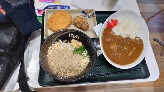 大晦日はなまるブランチから練物
