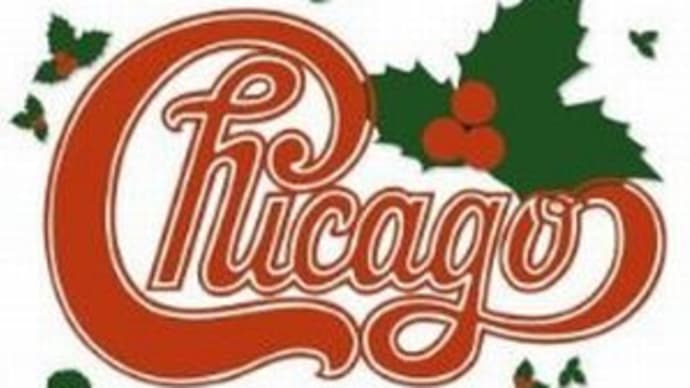 What’s It Gonna Be,Santa?/CHICAGO