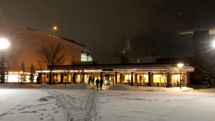サッポロビール園と果琳とかぐらじゅ