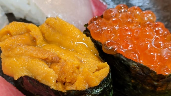 青森物産展