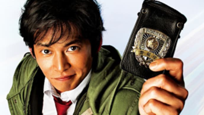 踊る大捜査線 THE FINAL　新たなる希望