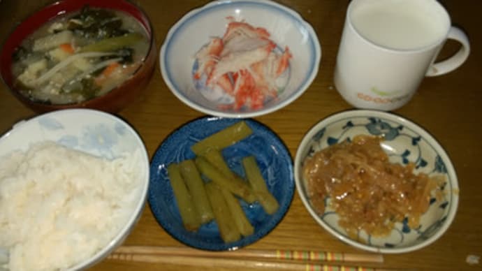 なんかもう、燃え尽きた・・・