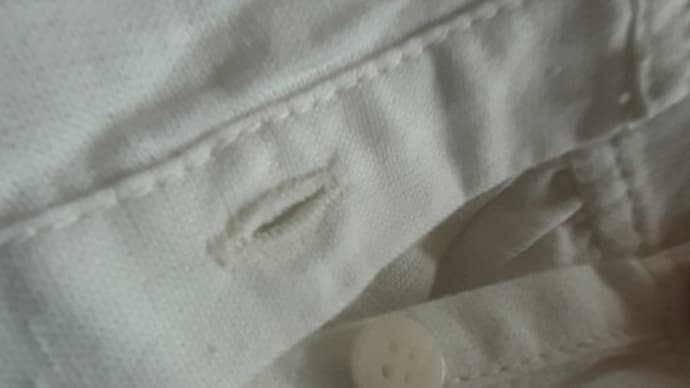少し良くなるとつい……