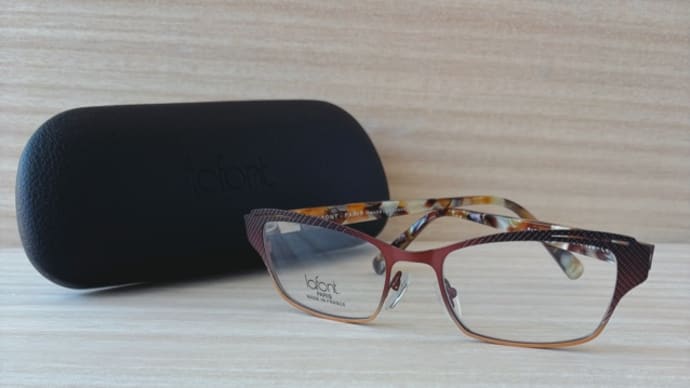 LAFONT PARFUM ~お客様ご紹介~