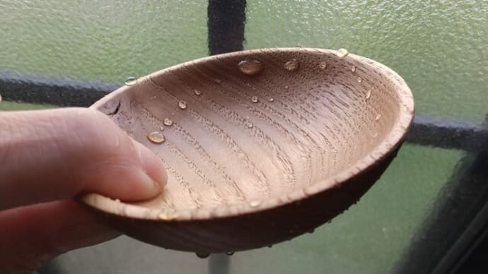 栗の小鉢