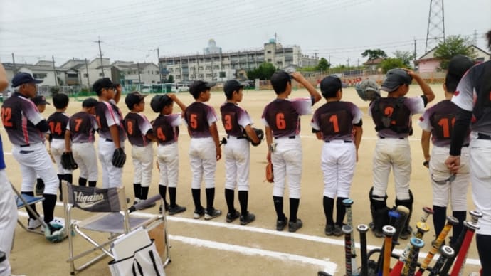 つくしわかば杯・1次予選