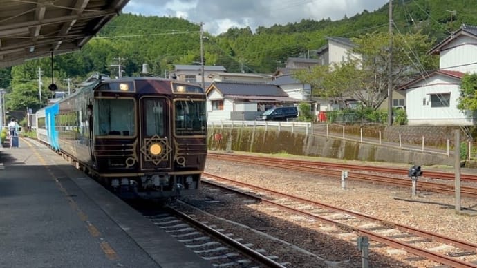四国バースデイきっぷ乗り鉄旅 その4