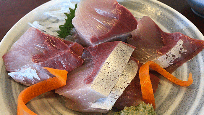 北陸出張!⑤ 金沢港の人気店「魚処 厚生食堂」へ!