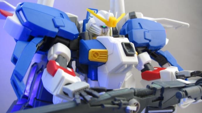 Ex-S GUNDAM