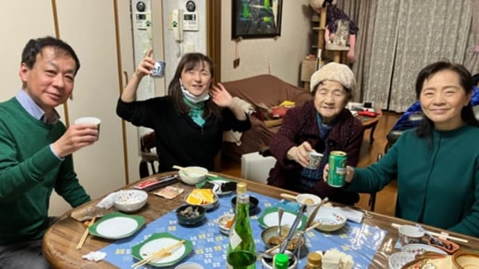昨日はウチでしゃぶしゃぶでした~