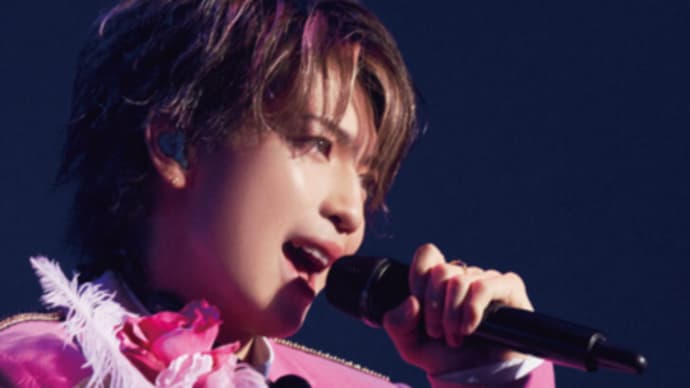 『GENKI IWAHASHI FUNCLUB TOUR 2022”PAJAMA  PARTY”』LIVE Blu-ray＆DVD発売