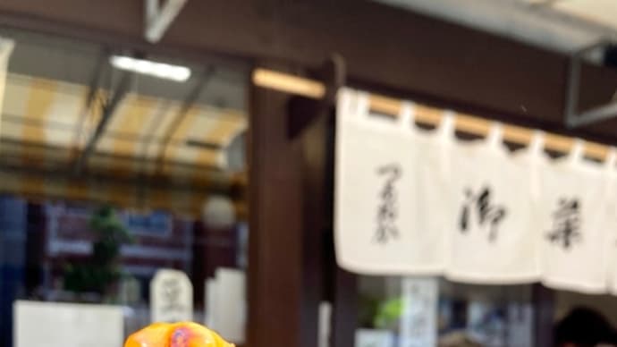 旧古河庭園のバラ&北区のお散歩