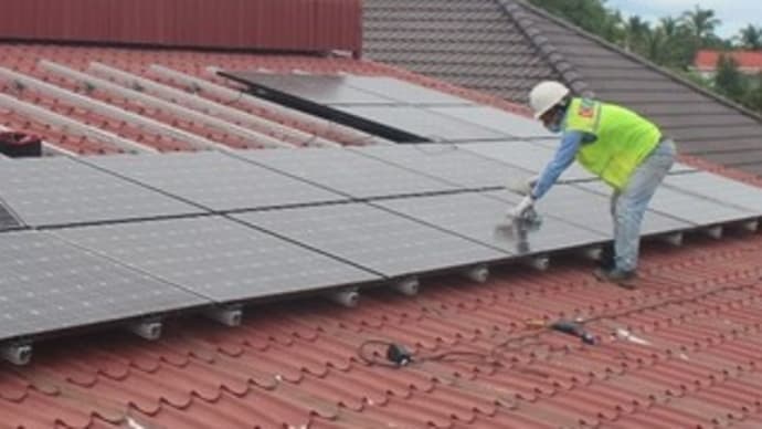 カンボジア ジャパンハートこども医療センターに 太陽光発電設備の寄贈