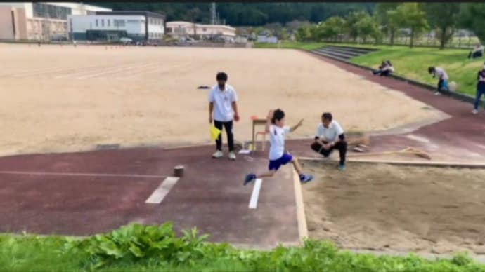 【申込みは10月8日(土)まで】第2回朝日町混成競技大会を開催いたします