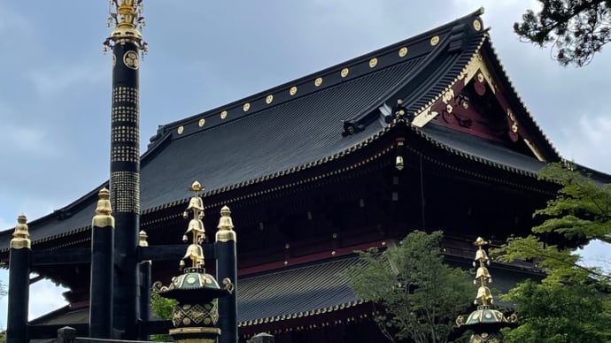 日光山輪王寺