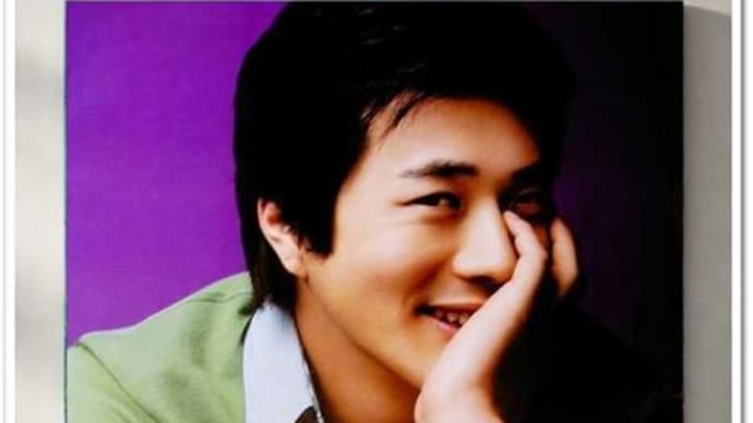 一緒に腕立て伏せ～😅　＆　Netflixで「KPOPガールズ! デーモン・ハンターズ」観たよ～🎬　＆　クォン・サンウに投票してね～😍💪　（2103）