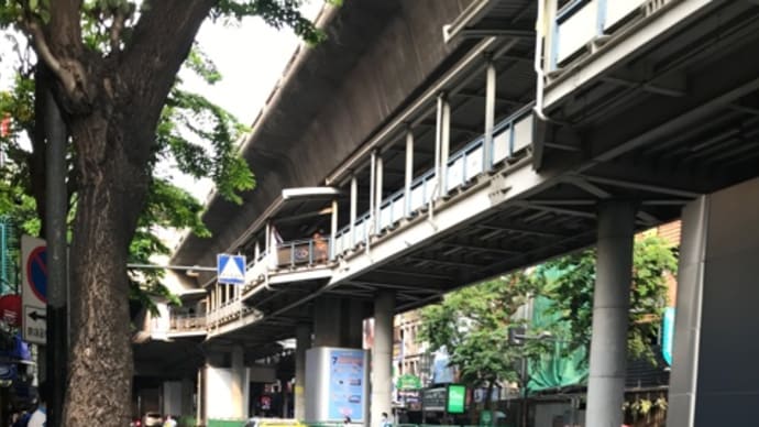 休日じゃないソンクラーン2020