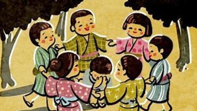 童謡の日!(^^♪
