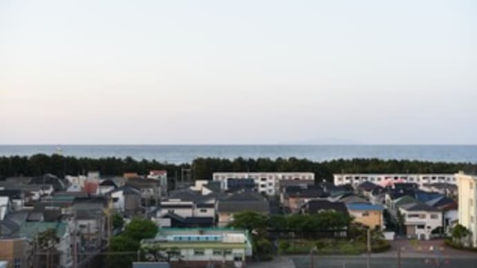 良い天気