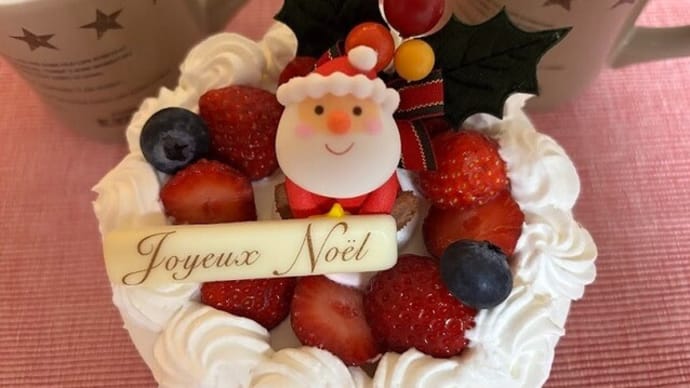 メリークリスマス! 今日はテレビドラマについて