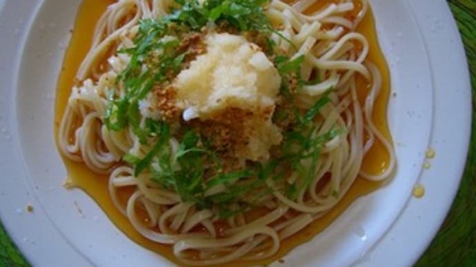 留守番隊の昼食
