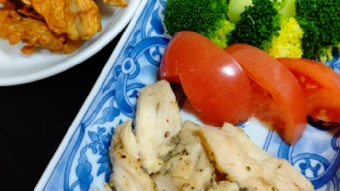 うちのごはん おさぼりおかず あるもんで(^.^)