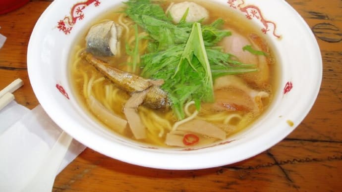 新年のご挨拶&明日で能登地震から1年,1日も早い復旧を&大つけ麺博,房州干物と岩手鴨の極中華そば(福たけ・&チェジェ航空の事故の原因究明は!?&年末のご挨拶&元日恒例の相棒,高嶋弟