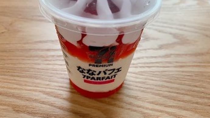 ななパフェモニター