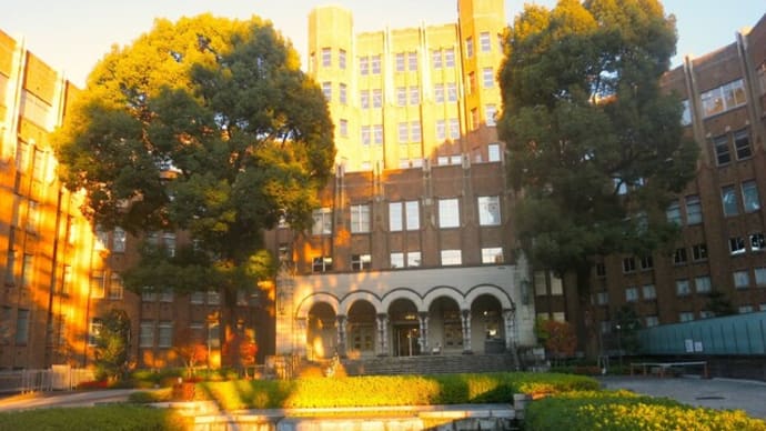 港区立郷土歴史館見学