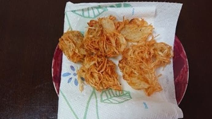 安心おやつ!!