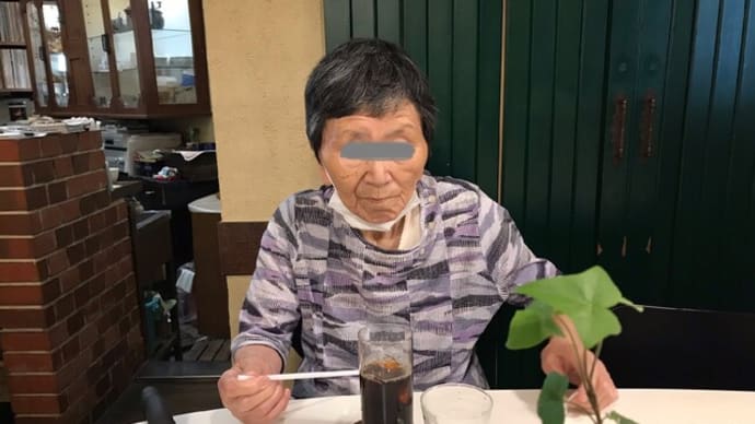 駅前で蕎麦とコーヒー♪