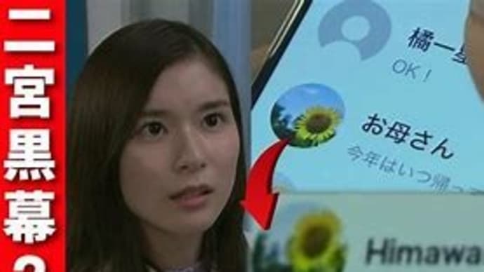 真犯人フラグ～われわれ、おっさんは芳根京子さんに励まされたくて、この作品を見てる！