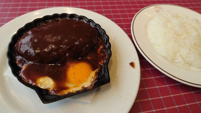 洋食キムラ