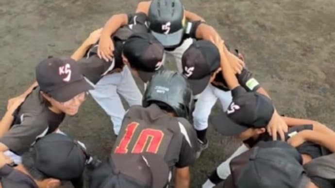 新人大会、決勝戦!!