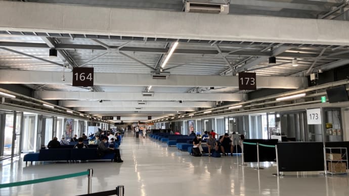 成田空港 第3ターミナル