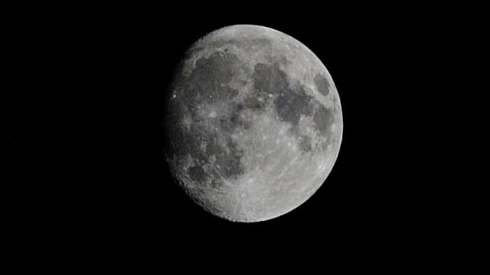 10月15日 十三夜。